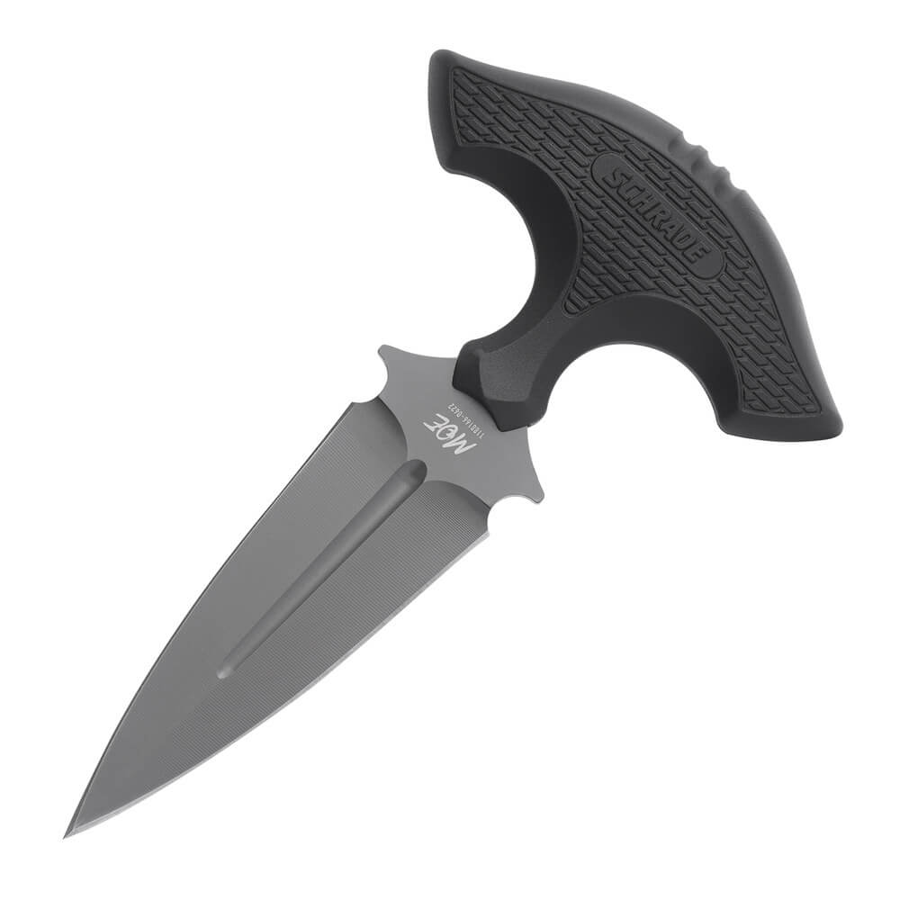 Navaja SCHRDAE MOE PUSH DAGGER 3"