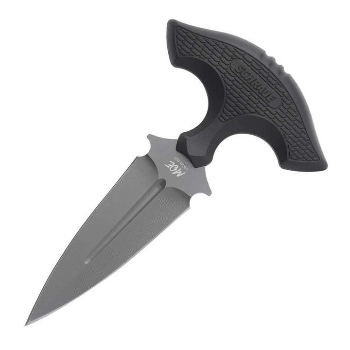 Navaja SCHRDAE MOE PUSH DAGGER 3"