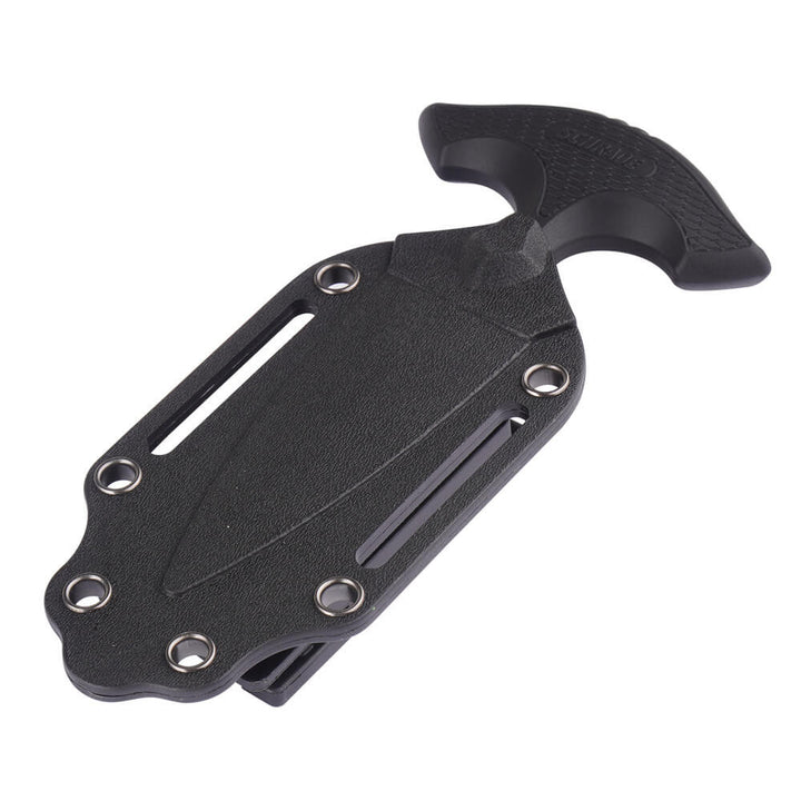 Navaja SCHRDAE MOE PUSH DAGGER 3"