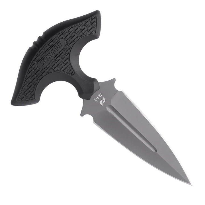 Navaja SCHRDAE MOE PUSH DAGGER 3"