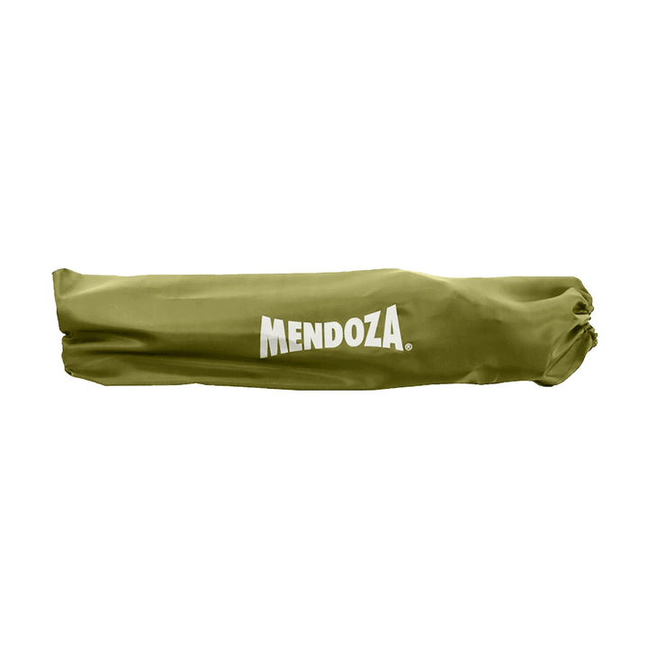 Silla de Camping Plegable Verde Militar