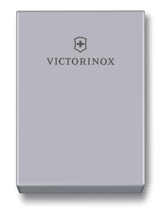 Smart Card Wallet, Sharp Gray