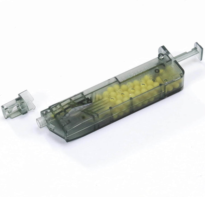 Speed Loader para AIRSFOT MetalTac Capacidad 100 tiros