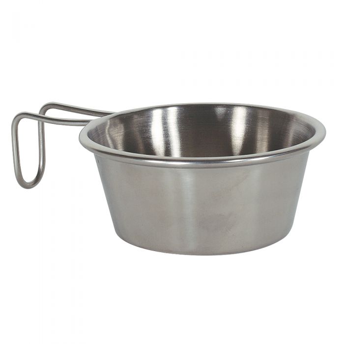 Taza Acero Inoxidable Reciclado De 300 Ml Con Logotipo