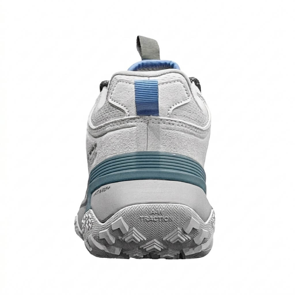 TENIS AWW CALDERA HI TECH MED GREY WATERPROOF