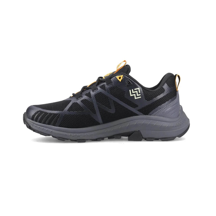 TENIS AWW MAUNA HIKER WP BLACK/DARK GREY