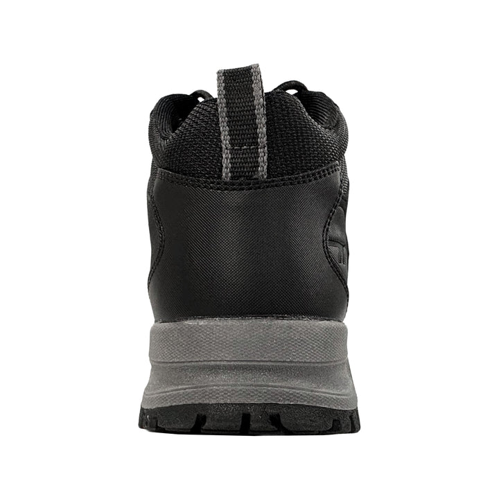 TENIS AWW TALUS MID WATER PROOF BLACK/DARK GREY