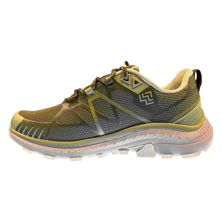 TENIS AWW Mauna Hiker WATER PROOF DARK GREEN / LIGHT GREEN