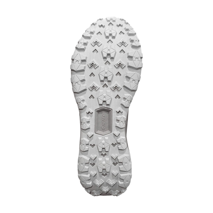 TENIS AWW CALDERA HI TECH MED GREY WATERPROOF