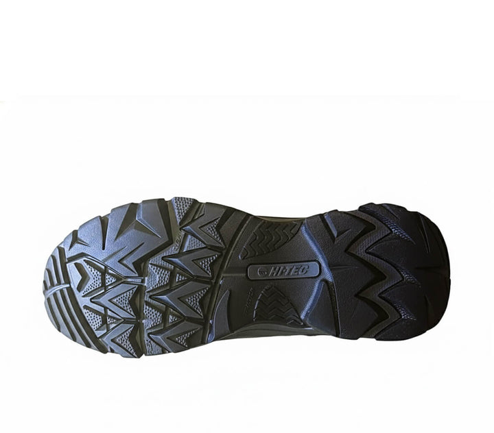 TENIS BEDROCK LOW DARK GREY