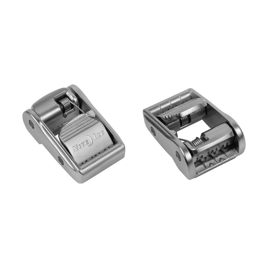 TENSOR DUAL CAMJAM DE 1" con CINTA NITE IZE