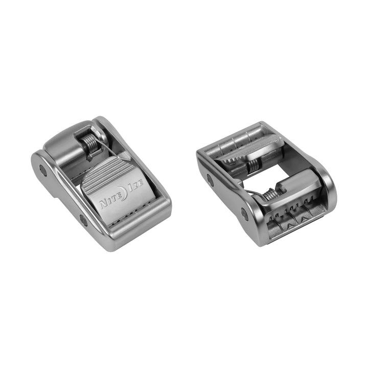 TENSOR DUAL CAMJAM DE 1" con CINTA NITE IZE