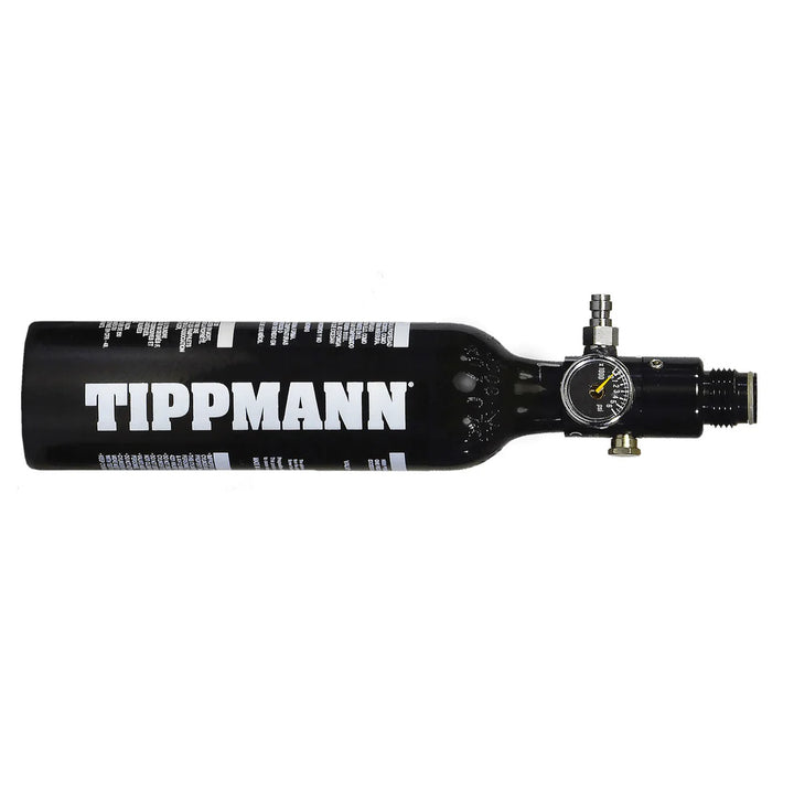 Tanque Tippmann 13/3000 Aluminum HPA