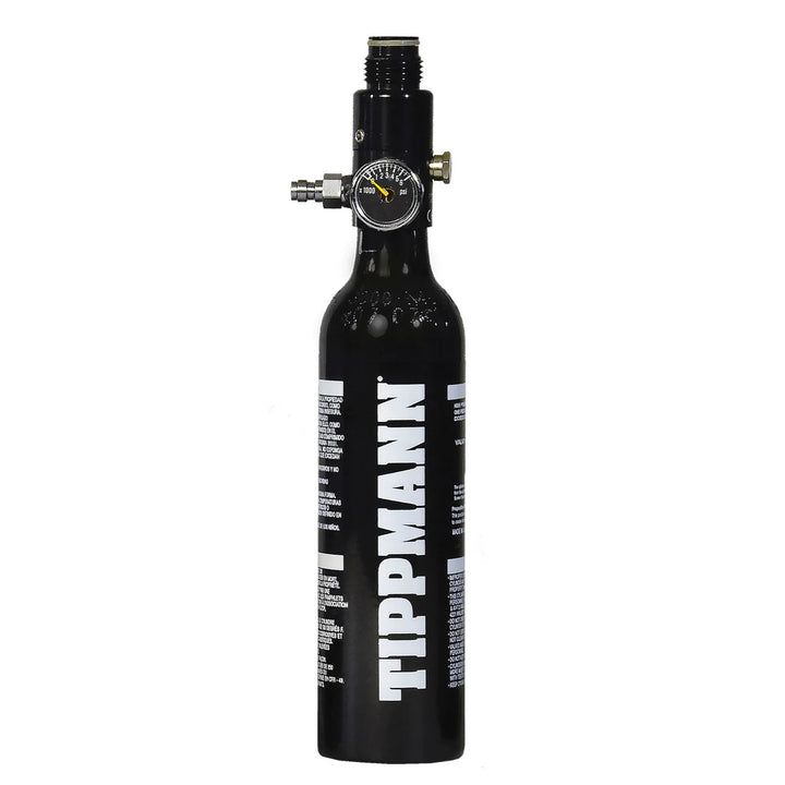 Tanque Tippmann 13/3000 Aluminum HPA