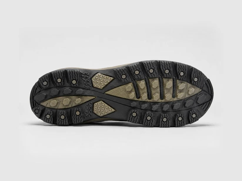 Tenis Trekking 2320 Discovery Verde Militar