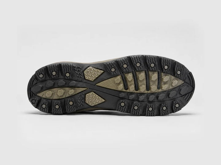 Tenis Trekking 2320 Discovery Verde Militar