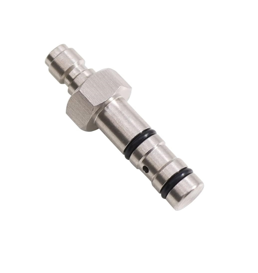 Adaptador PCP Quick Filling Probe 9mm – El Viajero del Norte