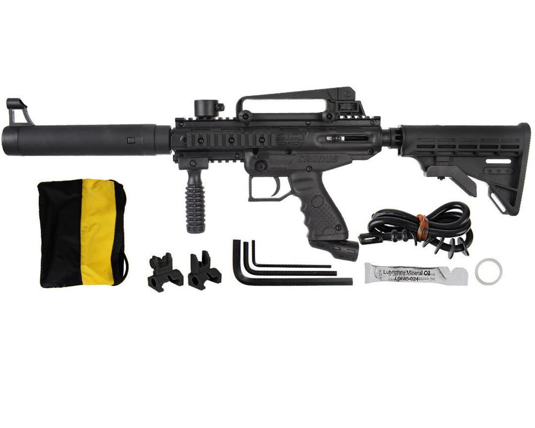 MARCADORA TIPPMANN CRONUS TACTICAL