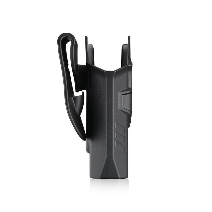 FUNDA CYTAC OWB Universal admite laser o linterna en el cañon