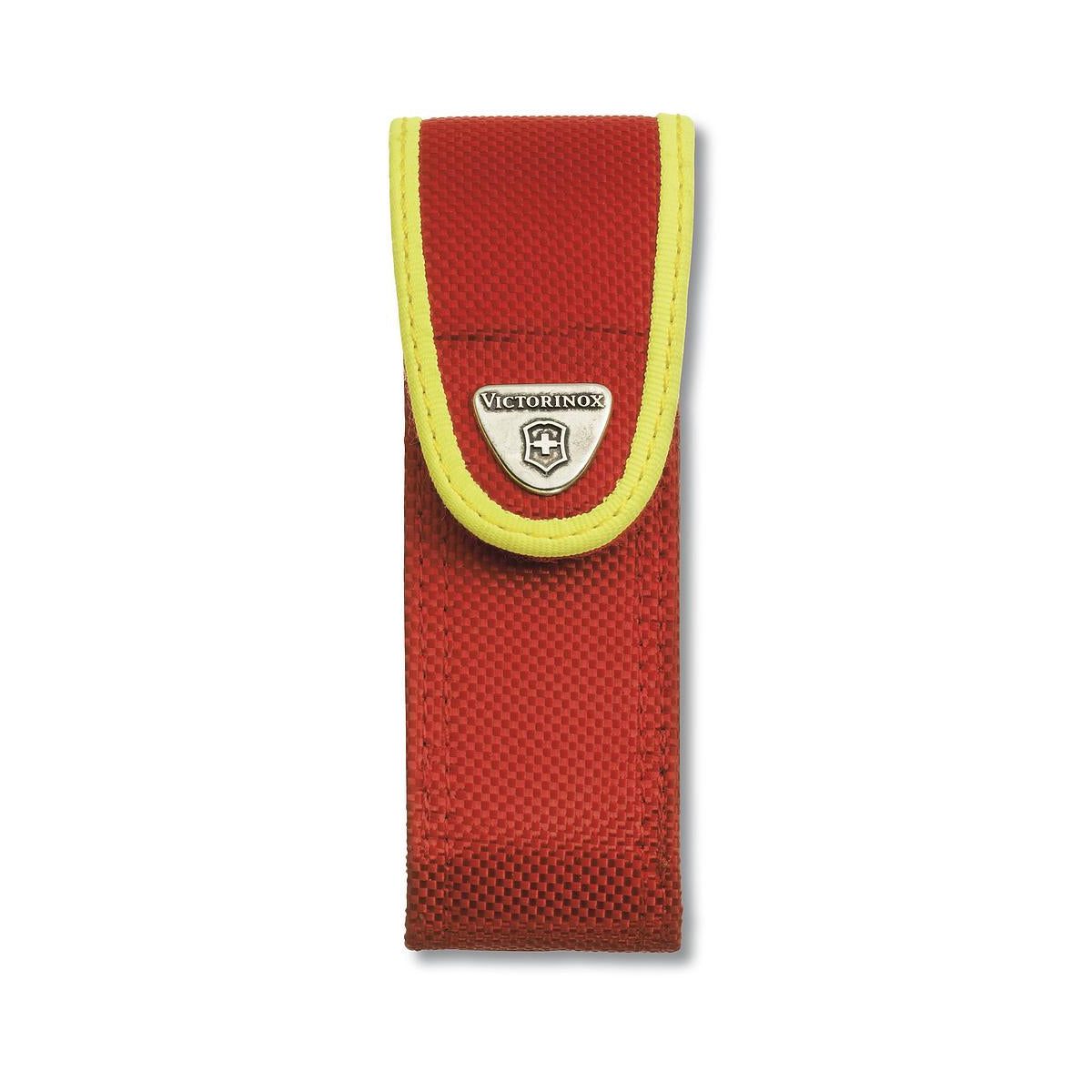 funda de nylon rojo/amarillo para RescueTool