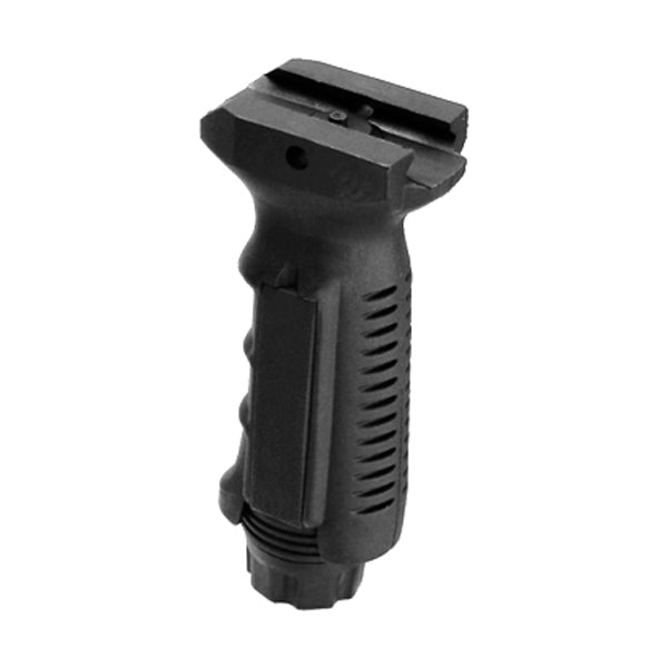 Ergonomic Ambidextrous Vertical Foregrip UTG