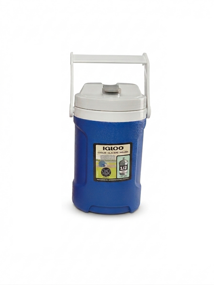 TERMO IGLOO LATITUDE 1/2 GALON