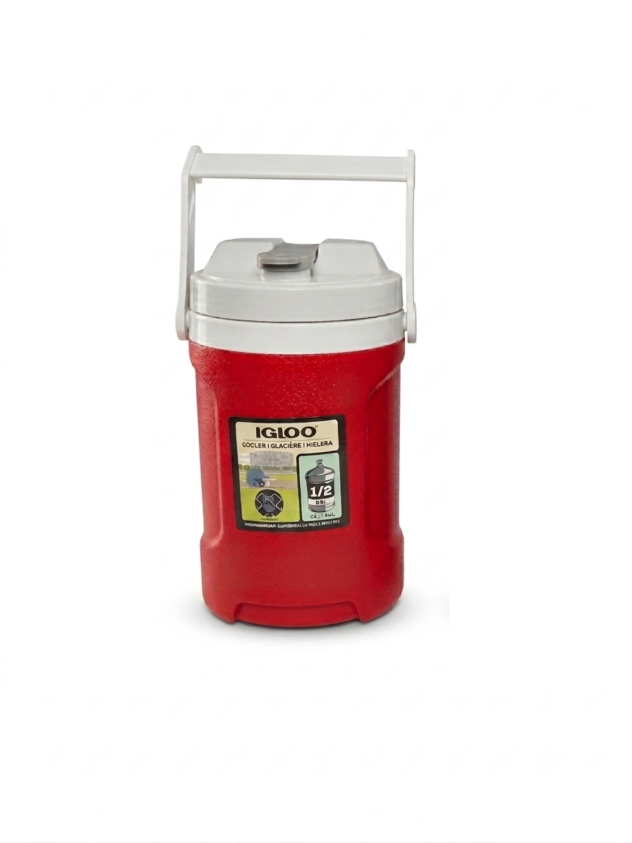 TERMO IGLOO LATITUDE 1/2 GALON