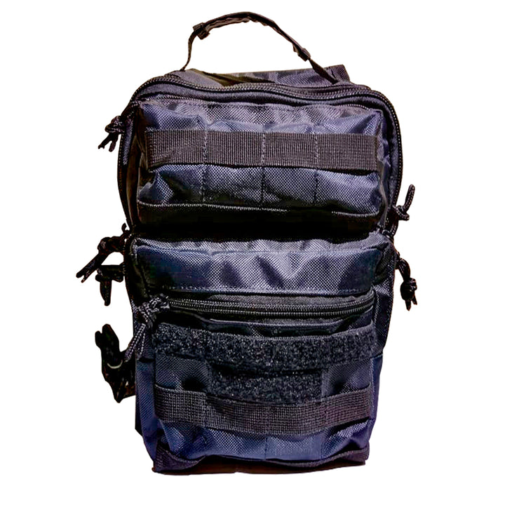MOCHILA TACTICA FRONTAL CH ROCK