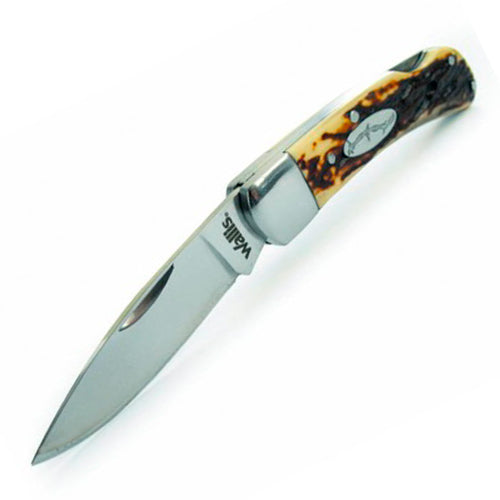 NAVAJA MANGO HUESO