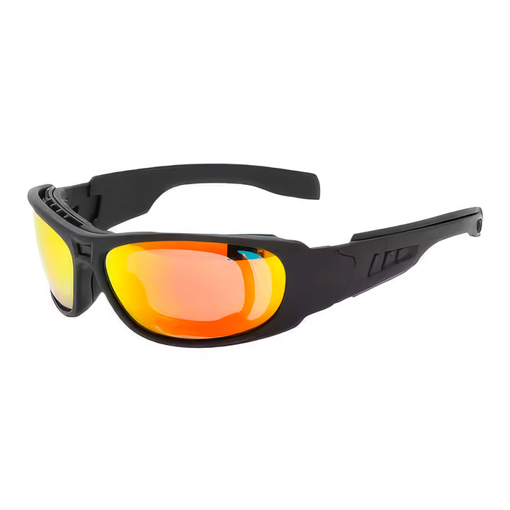 Lentes Tacticos C6 Polarizados