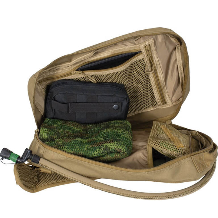 FHIOR Tactical Pack 12L Coyote