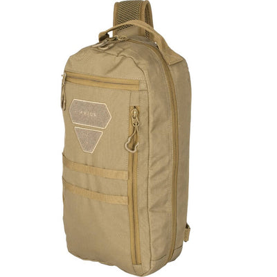 FHIOR Tactical Pack 12L Coyote
