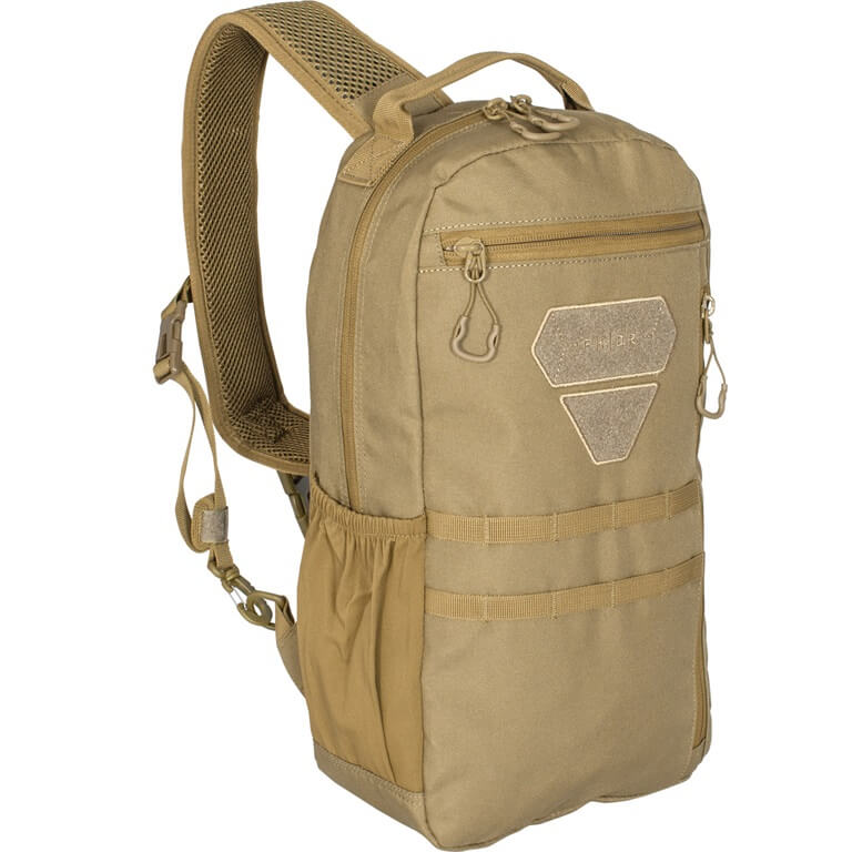 FHIOR Tactical Pack 12L Coyote