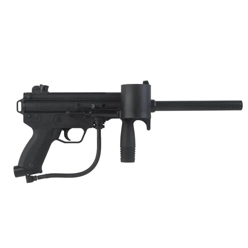 MARCADORA TIPPMANN A-5 FULL AUTO RESPONSE TRIGGER RAFAGA