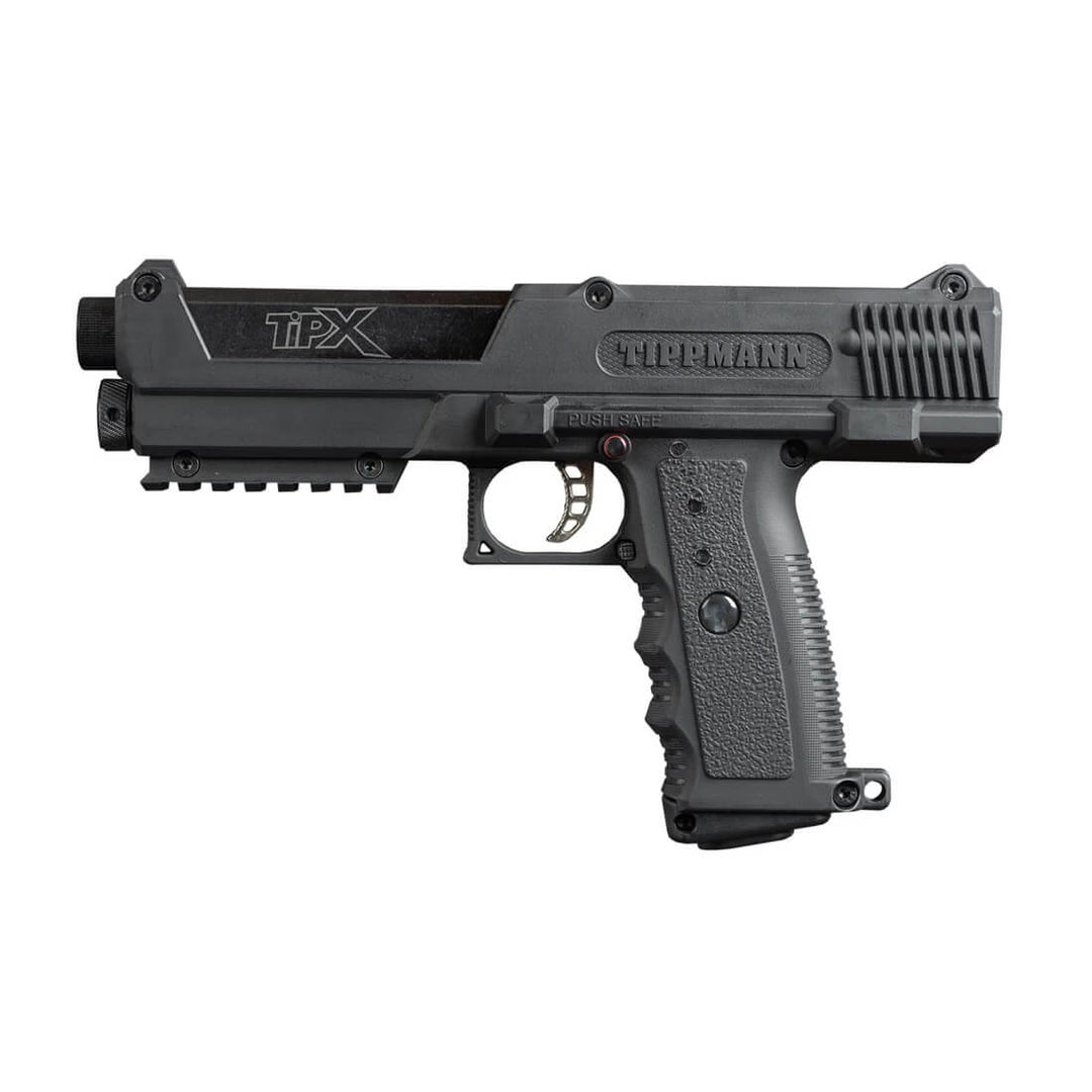 MARCADORA TiPX TIPPMANN BLACK PISTOL