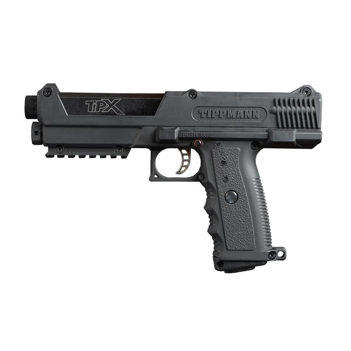 MARCADORA TiPX TIPPMANN BLACK PISTOL