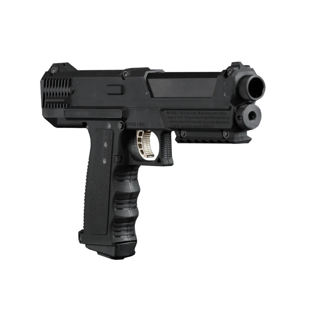 MARCADORA TiPX TIPPMANN BLACK PISTOL
