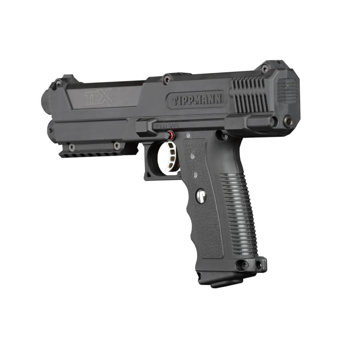 MARCADORA TiPX TIPPMANN BLACK PISTOL