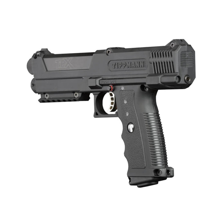 MARCADORA TiPX TIPPMANN BLACK PISTOL
