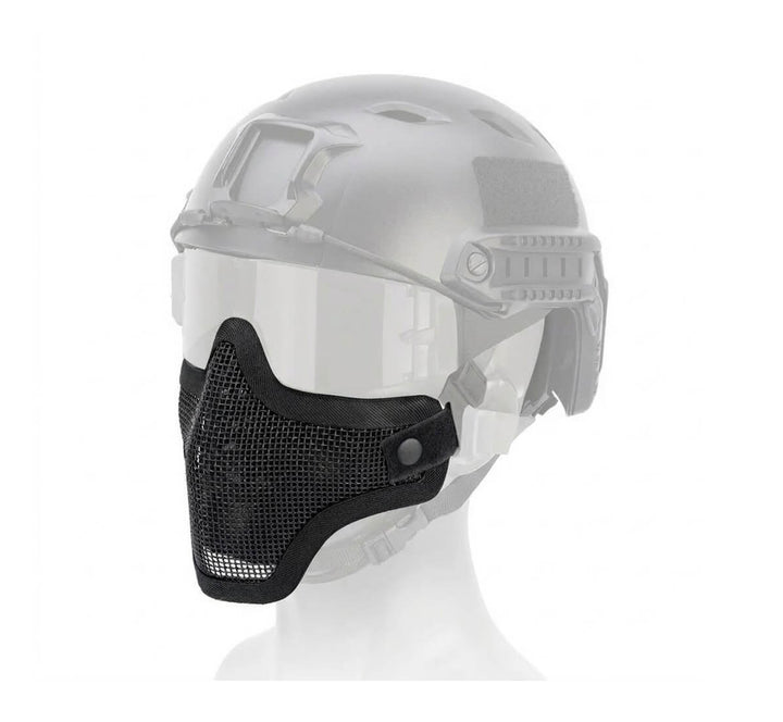 MASCARA DE AIRSOFT MATRIX Striker V1