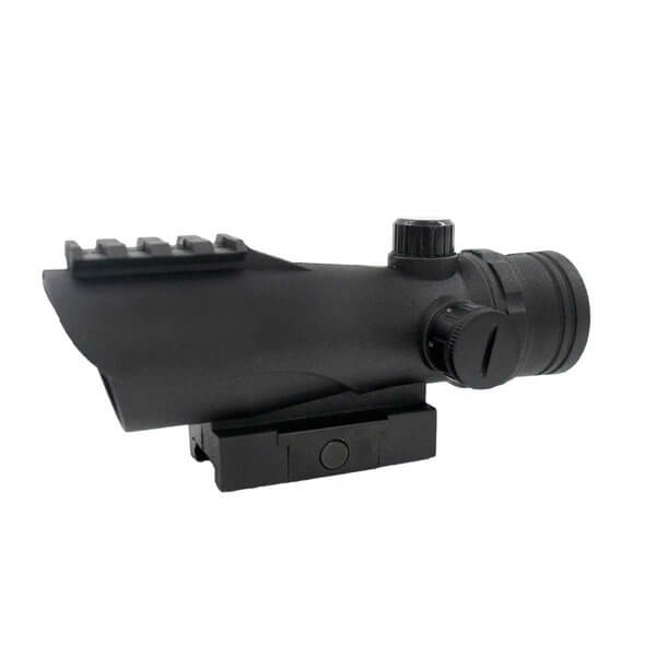 Mira Valken RDA30 Red Dot