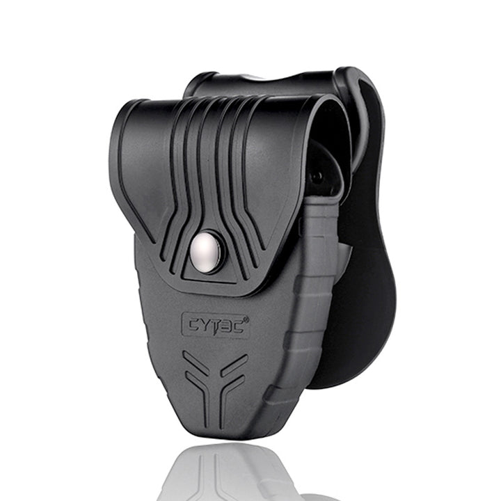 FUNDA PORTA ESPOSAS CYTAC S&W CUFF HOLDER