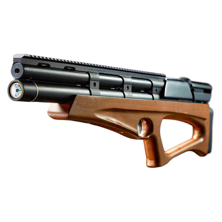 RIFLE MAMUT SEMIAUTO M40 CALIBRE 5.5 (.22)