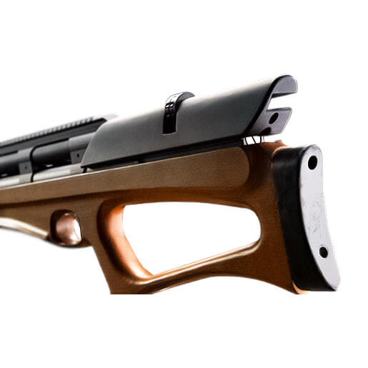 RIFLE MAMUT SEMIAUTO M40 CALIBRE 5.5 (.22)