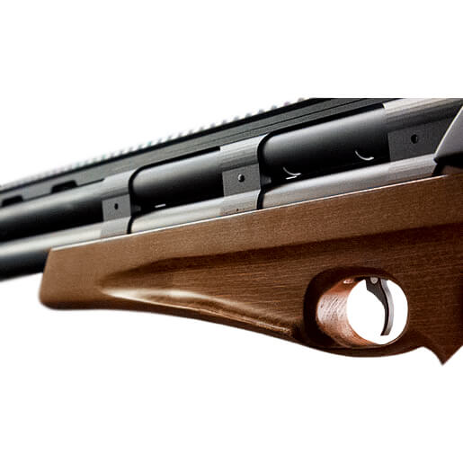 RIFLE MAMUT SEMIAUTO M40 CALIBRE 5.5 (.22)