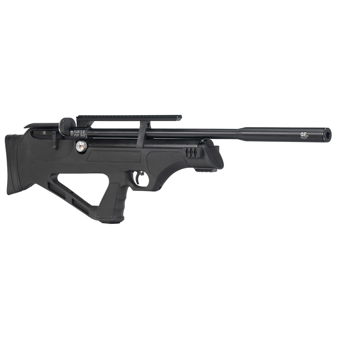 Rifle PCP Hatsan FlashPup S Calibre 22 (5.5mm)