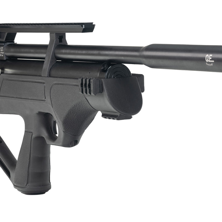 Rifle PCP Hatsan FlashPup S Calibre 22 (5.5mm)