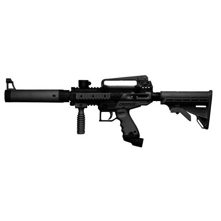 MARCADORA TIPPMANN CRONUS TACTICAL