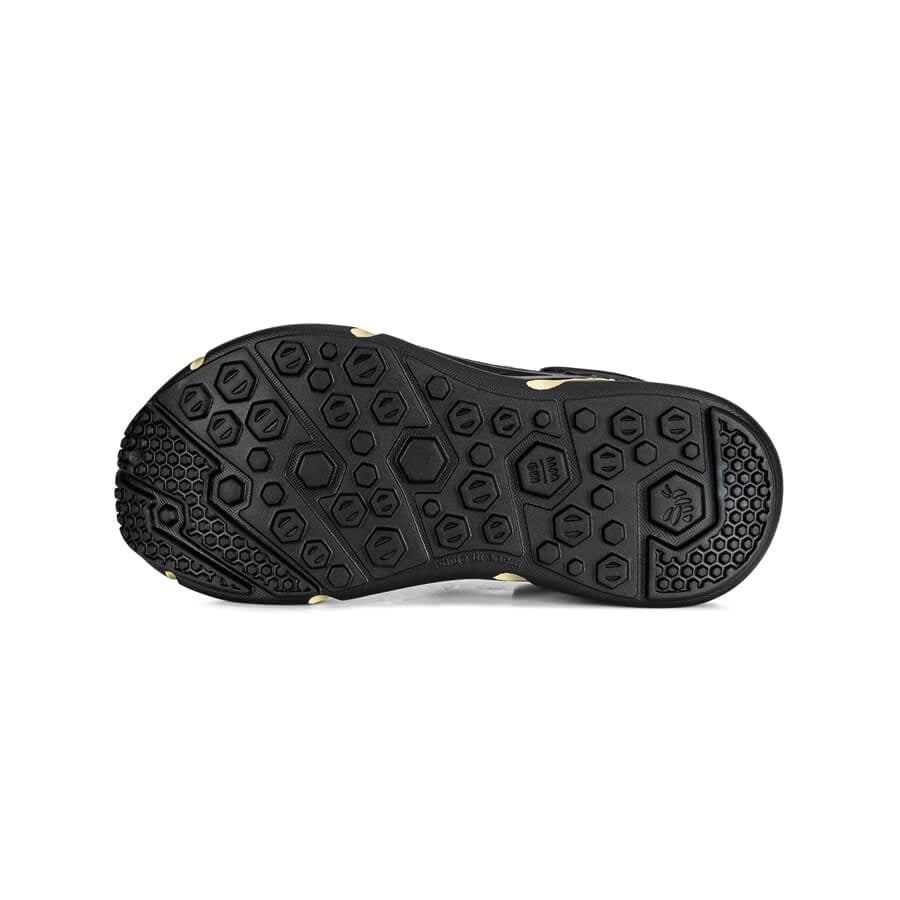 TREKKING CLOG – Kryptek Nox Black