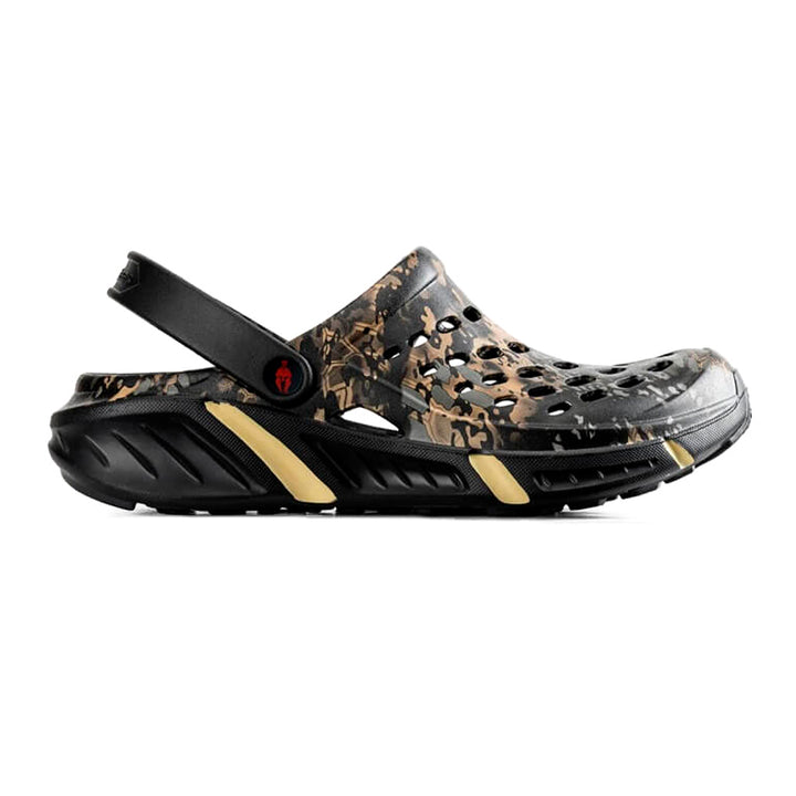 TREKKING CLOG – Kryptek Nox Black